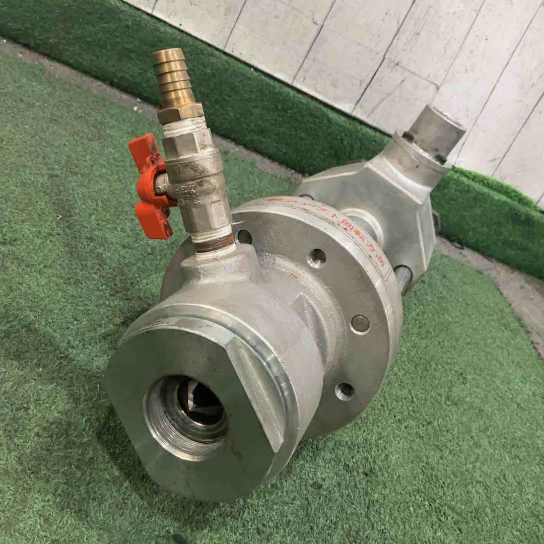 ◇板橋機械工業(ITABASHI) 電ドル式不断水穿孔機 13-50型【川口店】