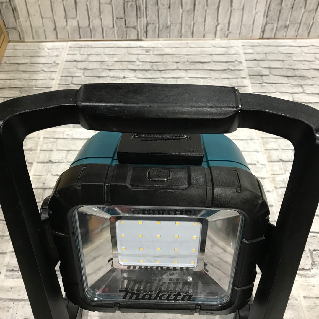 ★マキタ(makita) コードレスLEDスタンドライト ML805【川口店】