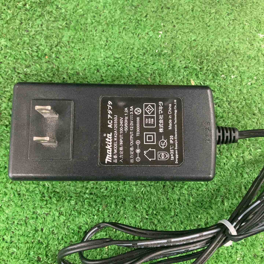 ◇マキタ(makita) コードレスファン CF301DZ【川崎店】