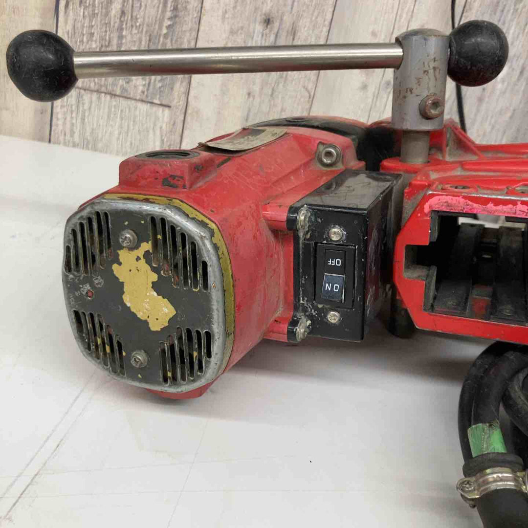 【中古品】◇コンセック コアドリル据え置きタイプ SP-6N2　通電のみ確認しています【戸田店】