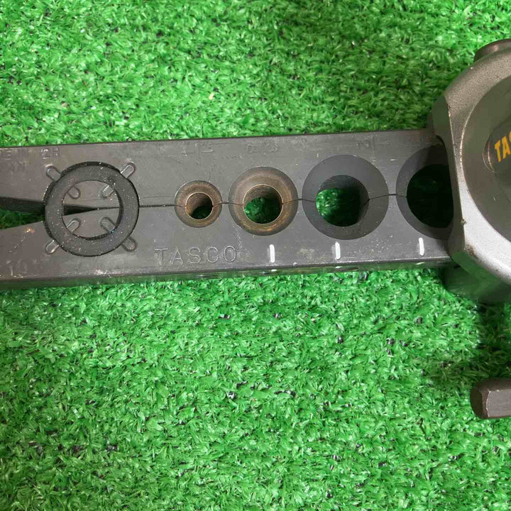 TASCO/タスコ　電動インパクトドライバー対応フレアツール　フレアリングツール　TA550CX【川崎店】