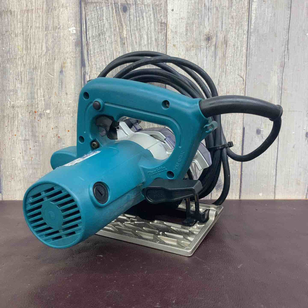 【中古品】マキタ(makita) 100mm防じん丸のこ 5034FKB【東大和店】
