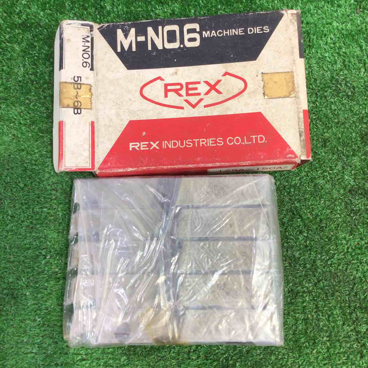 ◇レッキス/REX MNo6チェザー M6C125Aー150A【町田店】