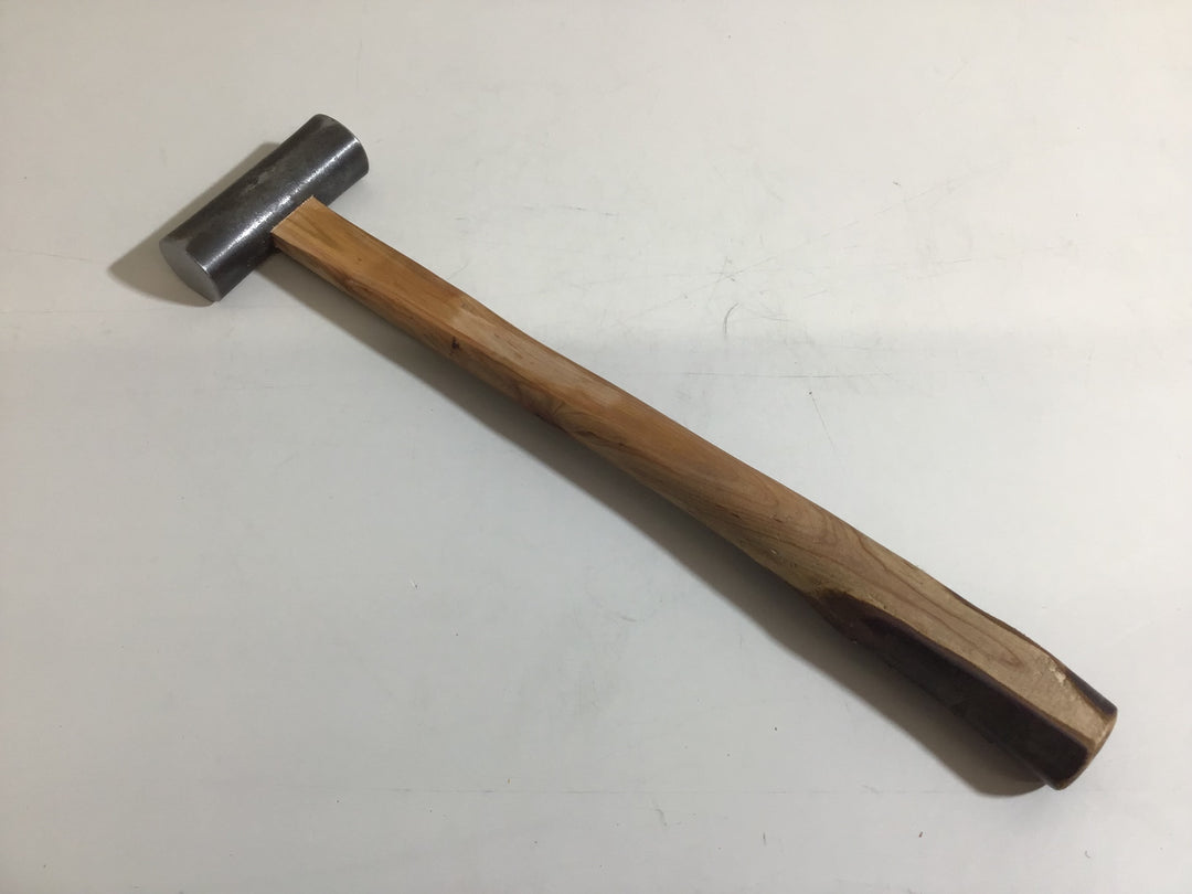 【中古品】浩樹　60匁　玄翁 鑿・鉋・大工道具 【戸田店】