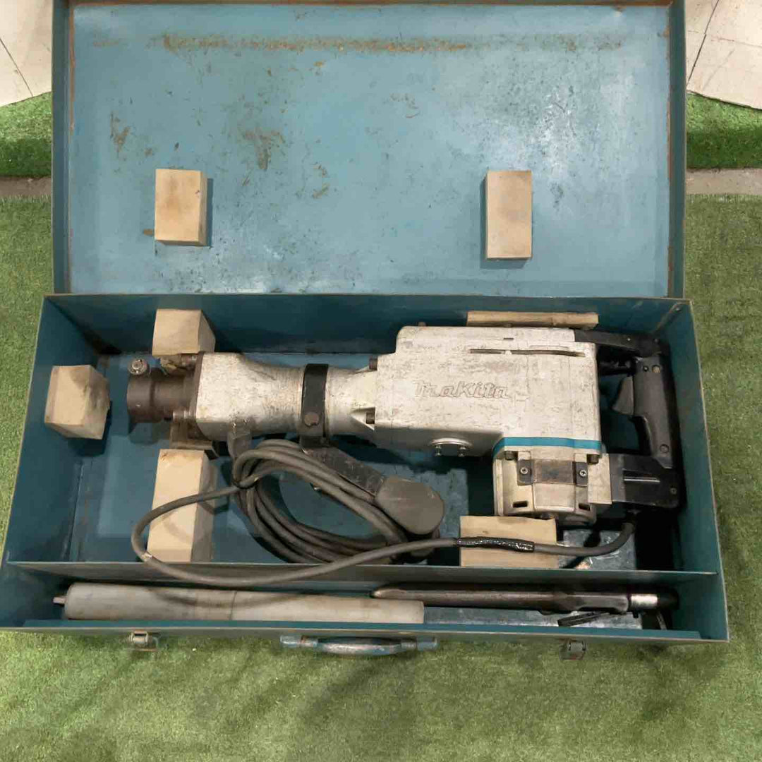 【店頭受取り限定】★マキタ(makita) 電動ハンマ HM1500 動作確認済【川口店】
