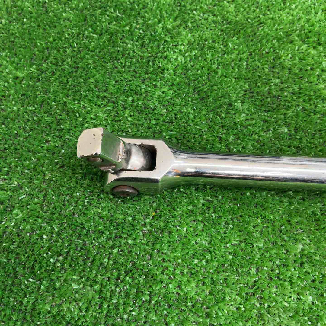 ◇スナップオン(Snap-on) 1/2” ブレーカーバー SN15B【草加店】