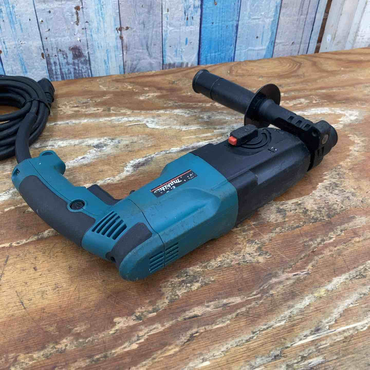 ◇マキタ(makita) ハンマドリル HR2450F【柏店】
