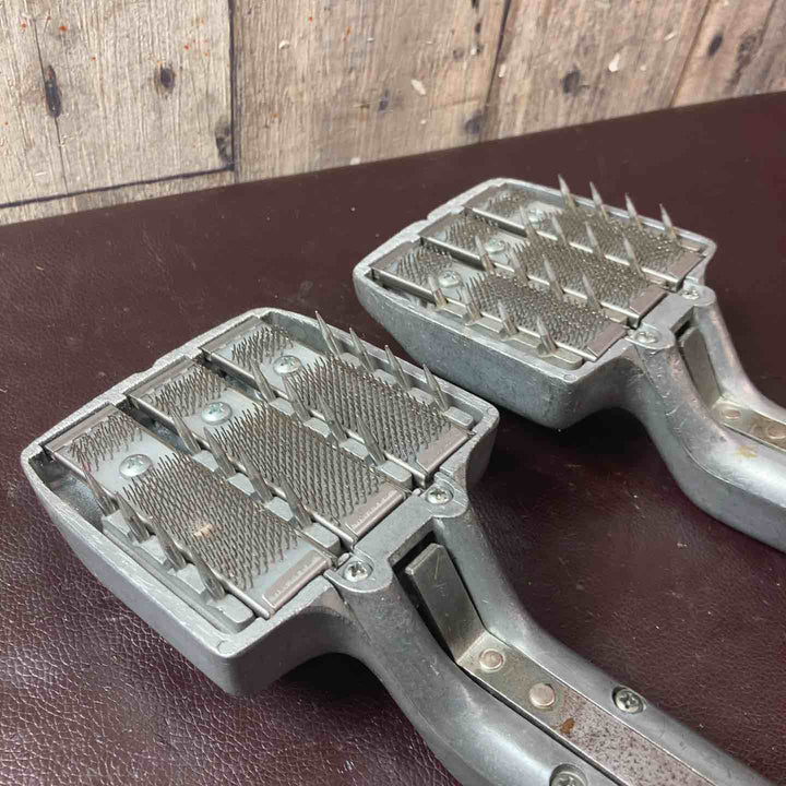 【中古品】ロバーツ(ROBERTS) ニー キッカー KNEE KICKER 10-412 まとめセット【東大和店】
