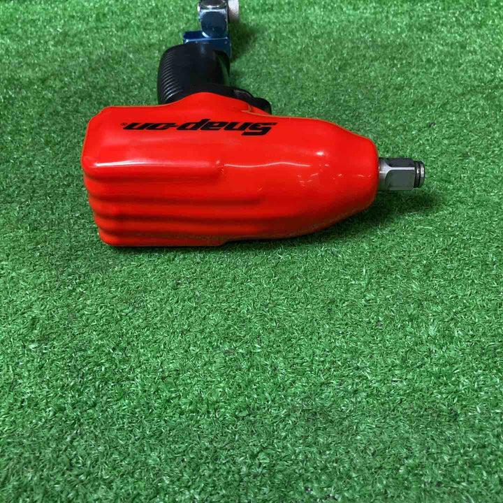 【中古品】◇スナップオン(Snap-on) 1/2DR エアーインパクトレンチ MG325【岩槻店】
