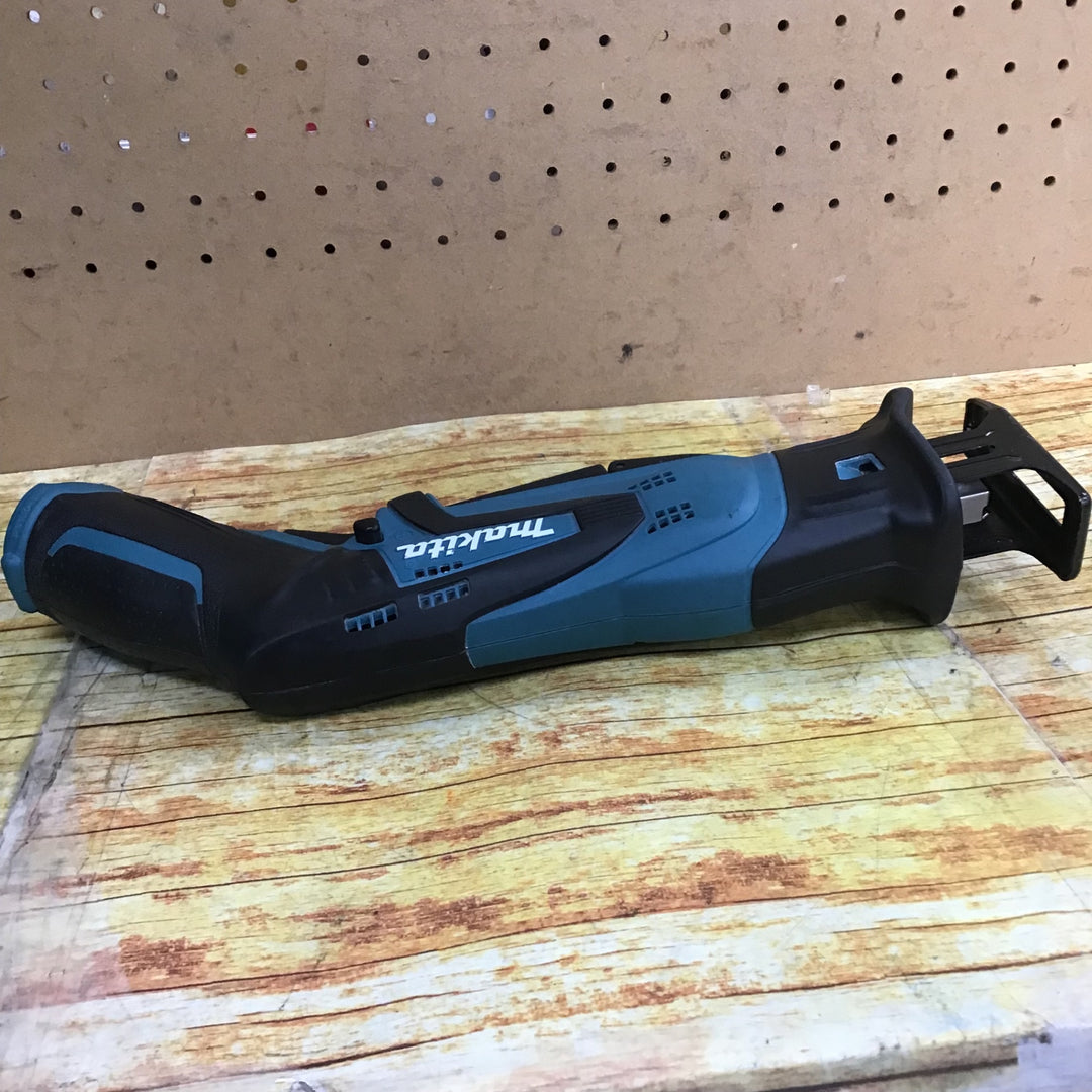 ★マキタ(makita) コードレスレシプロソー JR101DW【川崎店】