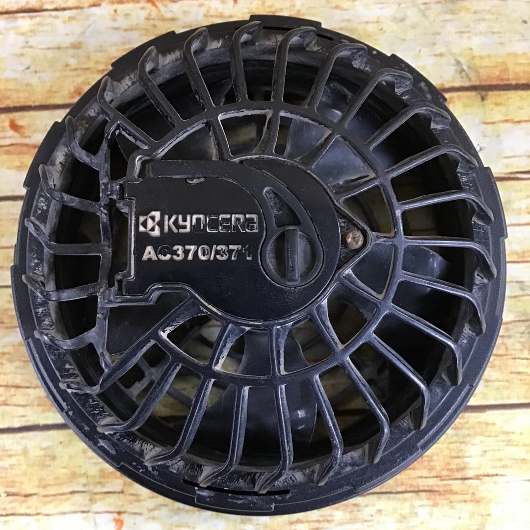 バートル AC360 19V エアークラフト バッテリー ファン付き【川崎店】