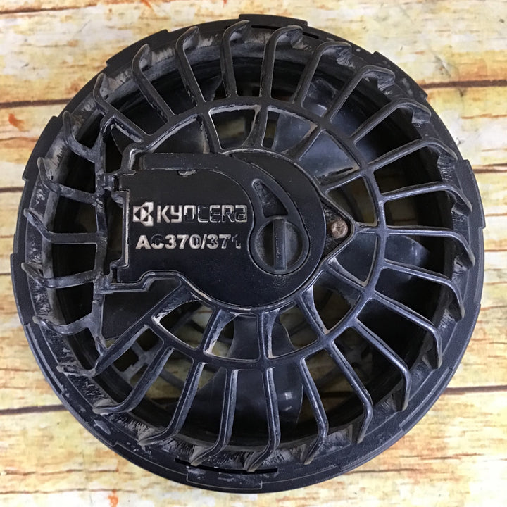 バートル AC360 19V エアークラフト バッテリー ファン付き【川崎店】