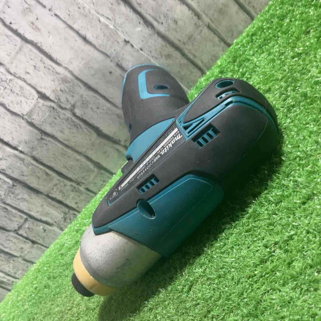☆マキタ(makita) コードレスインパクトドライバー TD090DWX 10.8V 動作確認済【川口店】