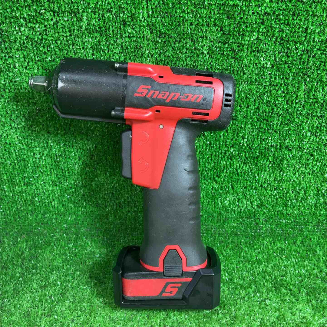 スナップオン　インパクトドライバー　CT761A【藤沢店】