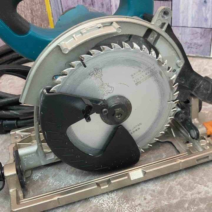 ★マキタ(makita) 防じん丸のこ KS5100F【八潮店】