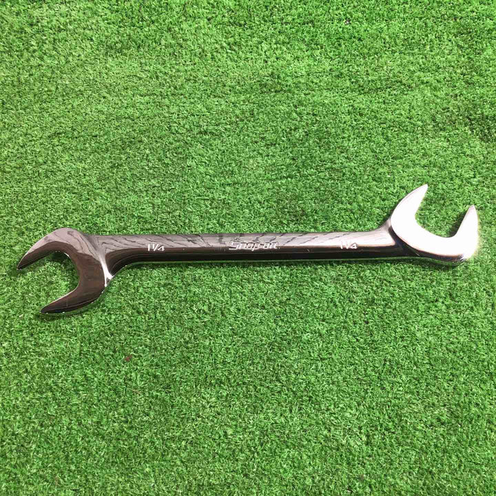 スナップオン(Snap-on) オープンエンド4wayアングルヘッドレンチ VS40B 【川口店】