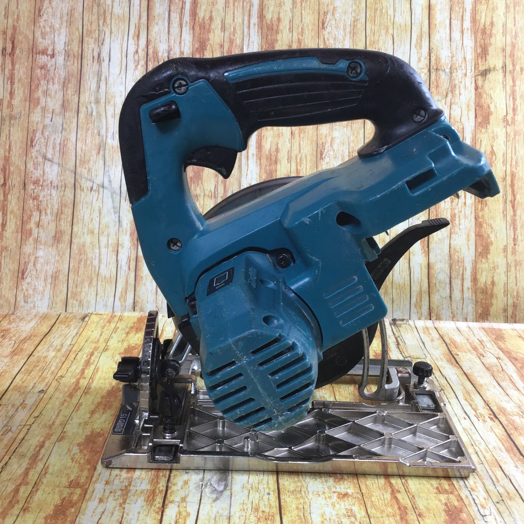 ★マキタ(makita) コードレス丸のこ HS471DZ【川崎店】