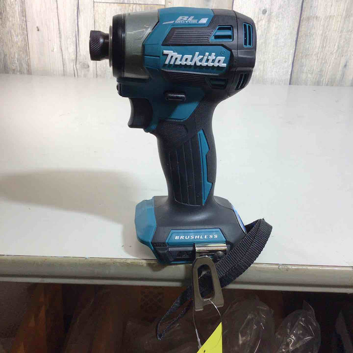 ★マキタ(makita) コードレスインパクトドライバー TD173DZ【戸田店】