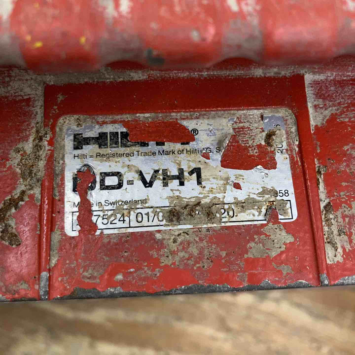 ◇ヒルティ(HILTI) コアドリル DD-80E【柏店】