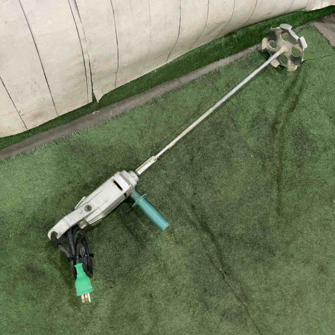 【店頭受取り限定】☆日本電産(旧：東芝) かくはん機 SBM-150E1 動作確認済【川口店】