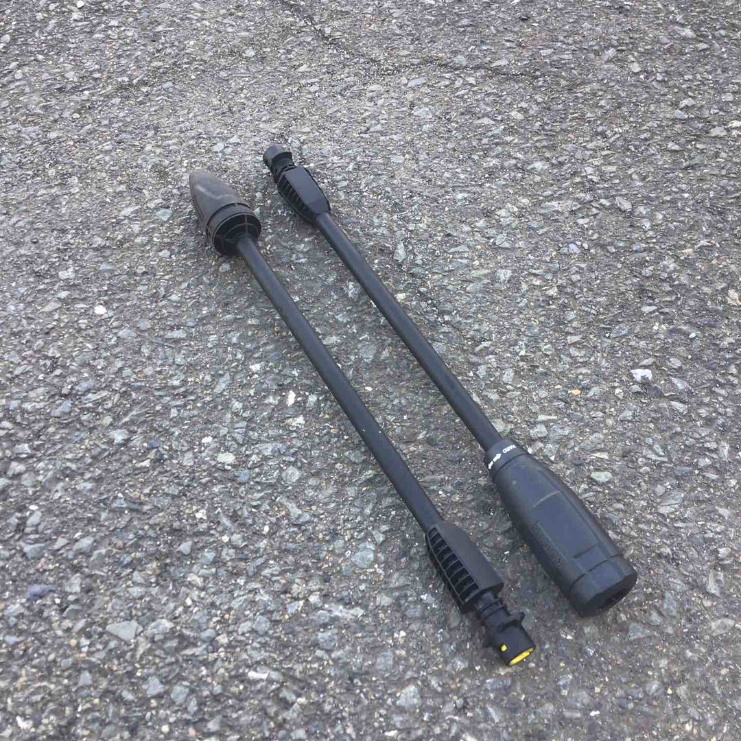 【中古品 / 店頭受取り限定】 ケルヒャー/KARCHER 高圧洗浄機 K3 SILENT サイレント 50Hz 1.601-446.0 【鴻巣店】