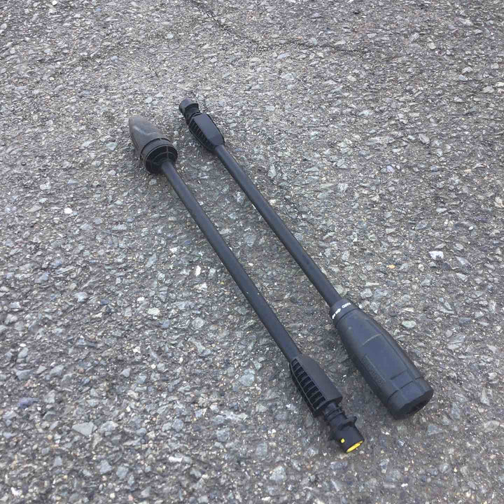 【中古品 / 店頭受取り限定】 ケルヒャー/KARCHER 高圧洗浄機 K3 SILENT サイレント 50Hz 1.601-446.0 【鴻巣店】