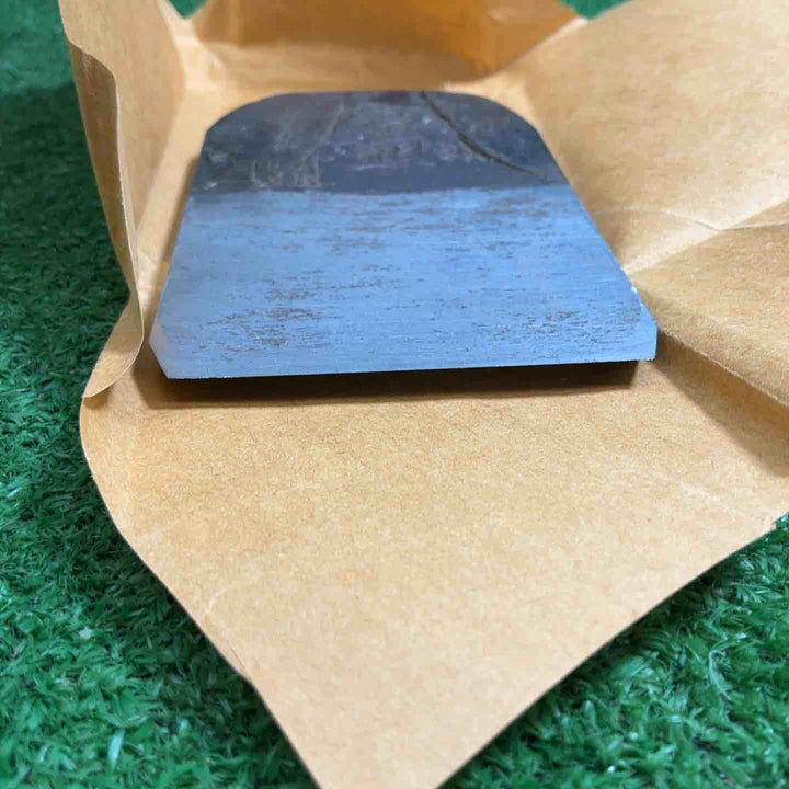 【未使用品】名工 今井重信 カンナ刃 鶏頭【藤沢店】