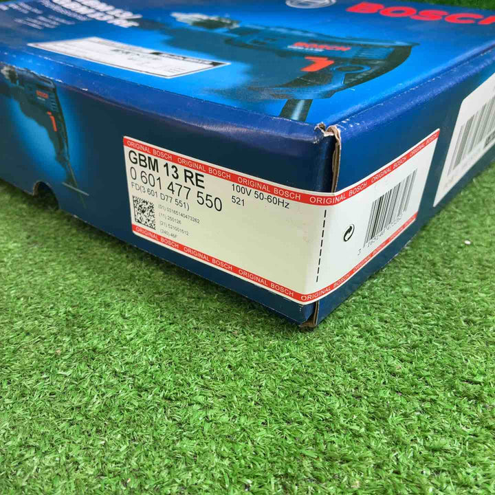【美品】【藤沢店】BOSCH 電気ドリル GBM13RE