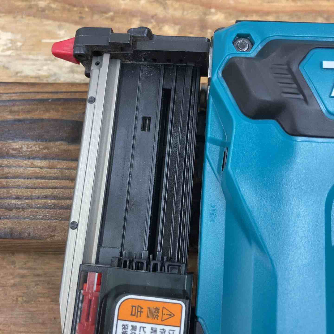 ★マキタ(makita) 18V コードレスピンネイラ PT353DZK 本体+ケース【柏店】