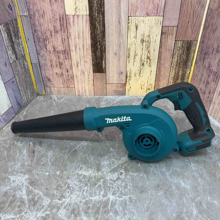 ★マキタ(makita) 充電式ブロワ UB144DZ【八潮店】