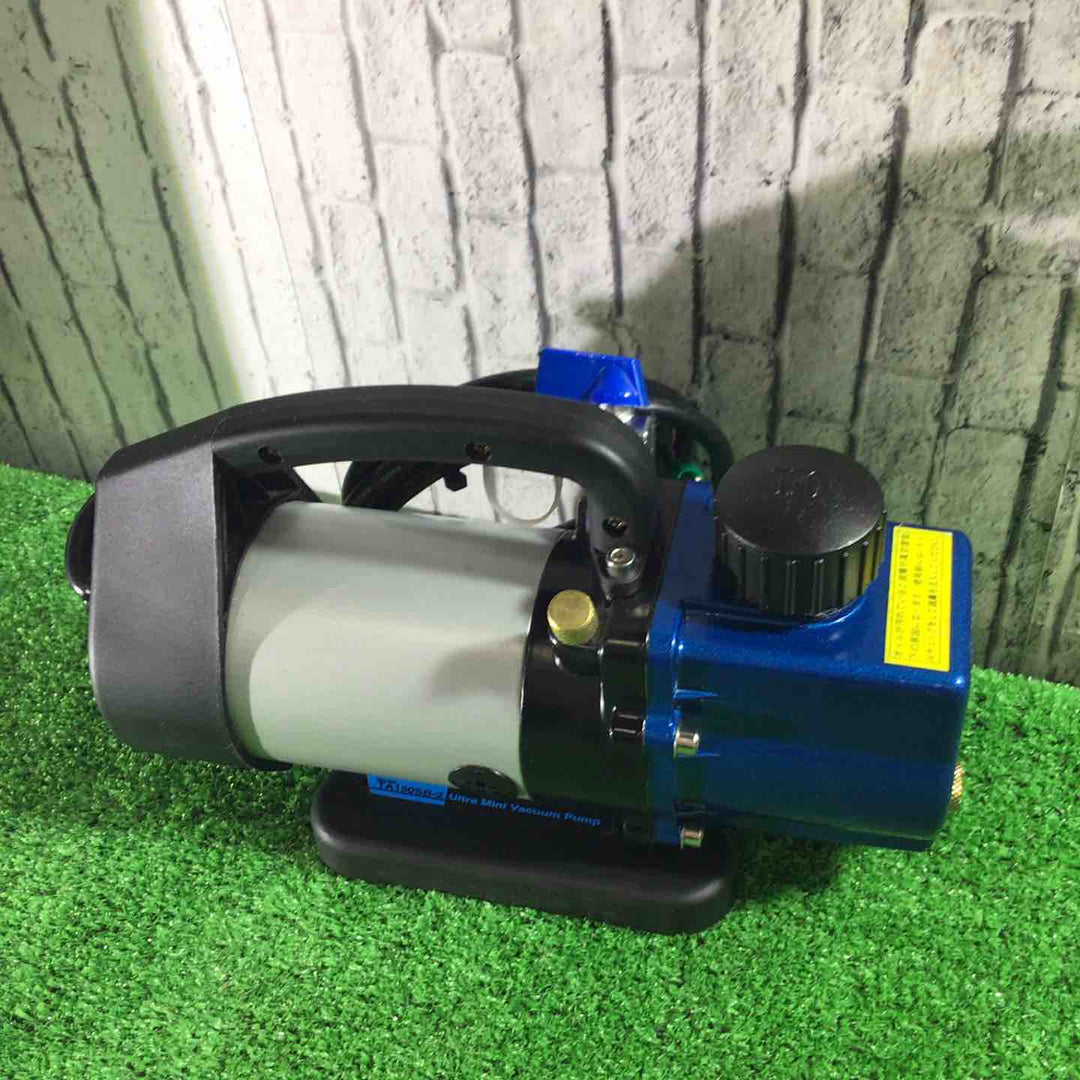 ◇タスコ(TASCO) 真空ポンプ TA150SB-2【川口店】