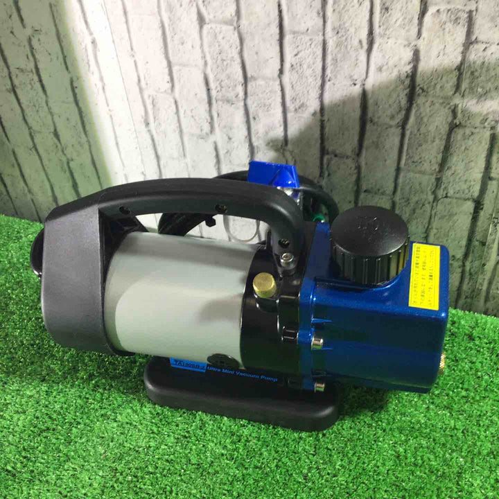 ◇タスコ(TASCO) 真空ポンプ TA150SB-2【川口店】