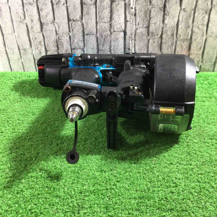★マキタ(makita) 高圧エアネジ打ち機 AR412HRM 動作確認済【川口店】