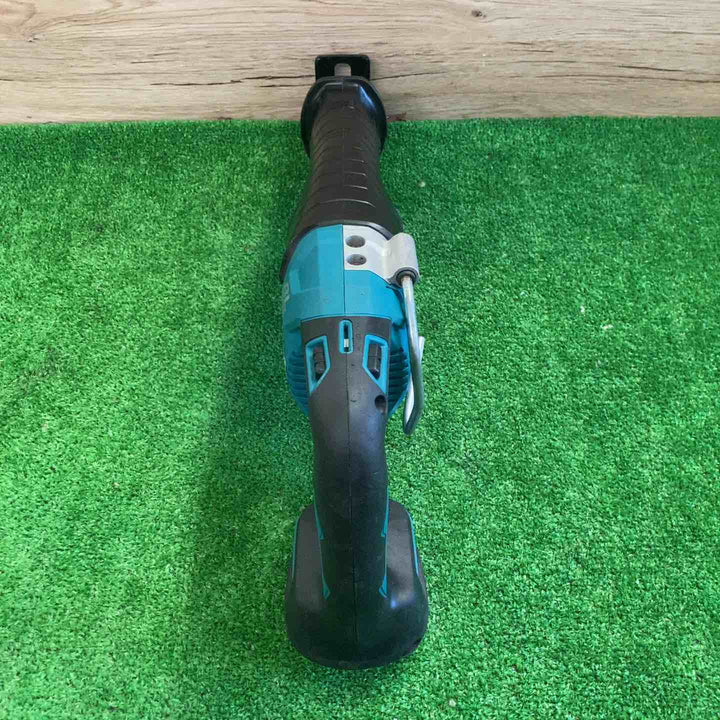 ★マキタ(makita) コードレスレシプロソー JR187DZ【町田店】