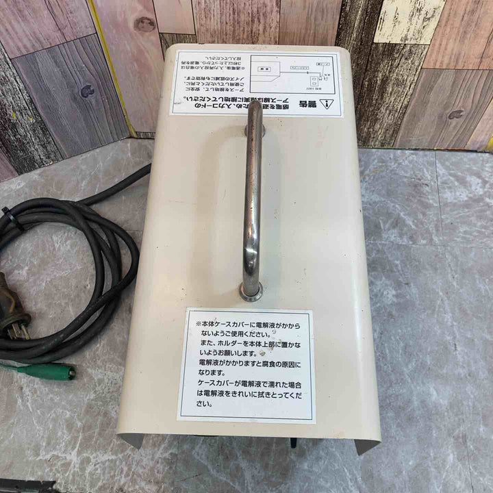 ◇マイト工業 電解研磨機　MS-117【八潮店】