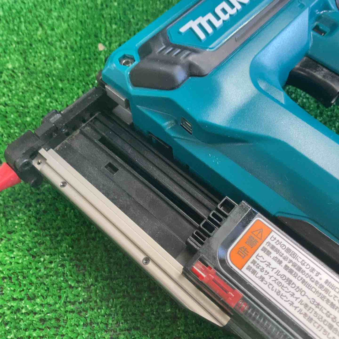 ★マキタ(makita) コードレスピンネイラ PT353DRG【町田店】