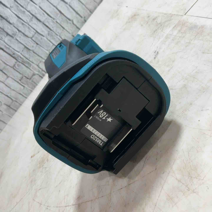 ★マキタ(makita) コードレスマルチツール TM52DZ【川口店】