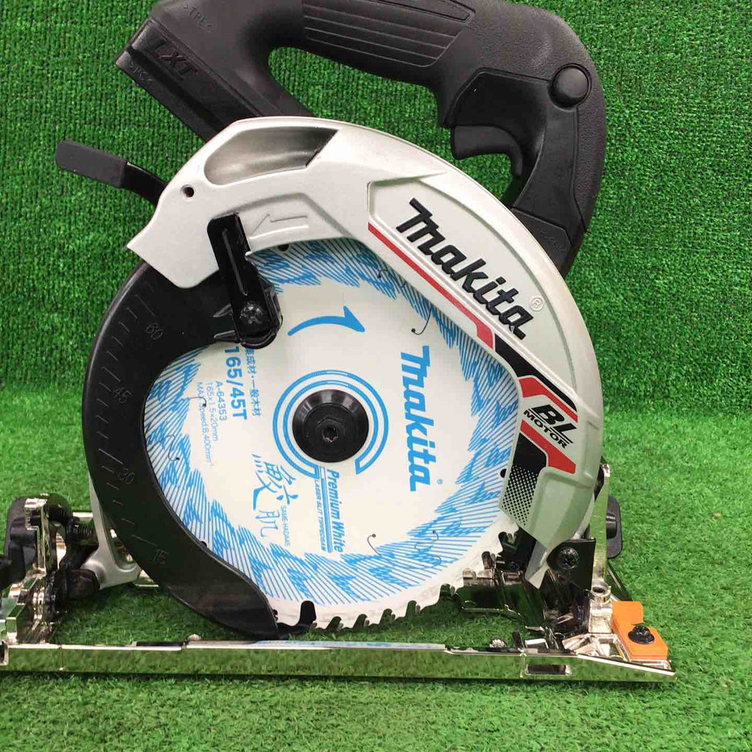 ★マキタ(makita) コードレス丸のこ HS631DZSB【川崎店】