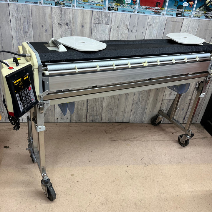 【中古品/店頭受取り限定】◇ KLASS(極東産機)(KYOKUTO) 糊付け機 Hiβ-MASTER・J (HiB マスター)【東大和店】