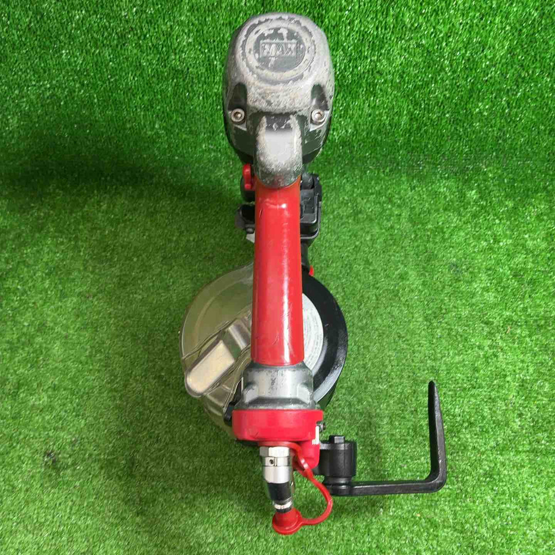 【中古品】 マックス (MAX) 高圧エア釘打ち機 HN-65N2(D)-G 【藤沢店】