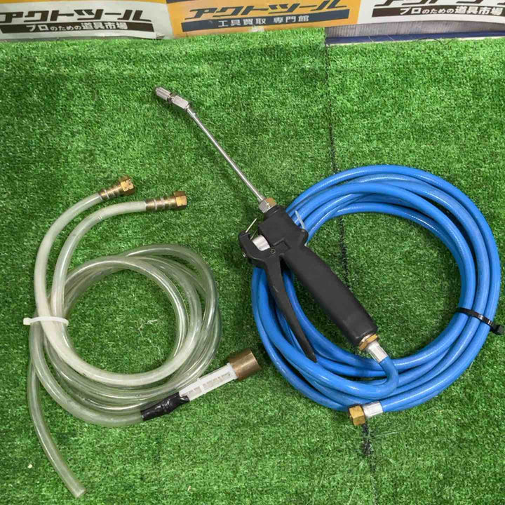 TASCO エアコン洗浄用高圧洗浄機 JET-150Ⅱ【草加店】