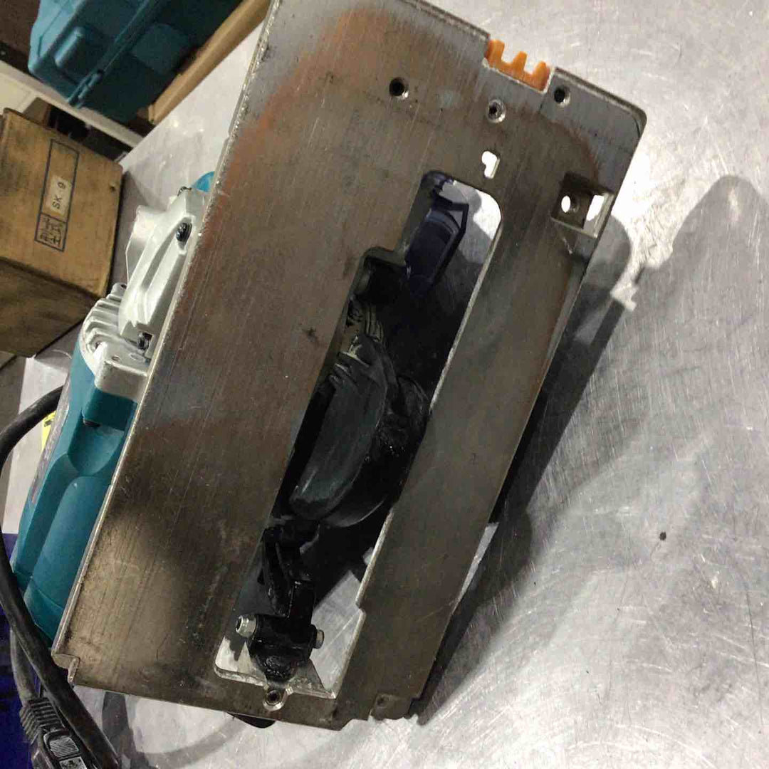★マキタ(makita) 防じん丸のこ KS5200FX【川口店】