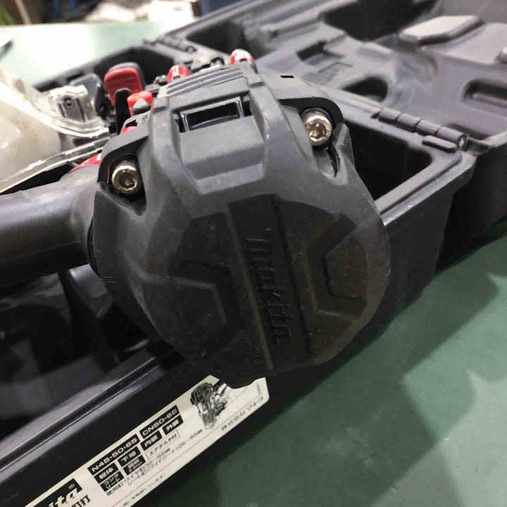 ★マキタ(makita) 高圧エア釘打ち機 AN636H【川口店】