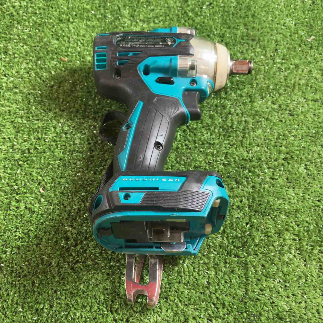 ★マキタ(makita) コードレスインパクトレンチ TW300DZ【川崎店】