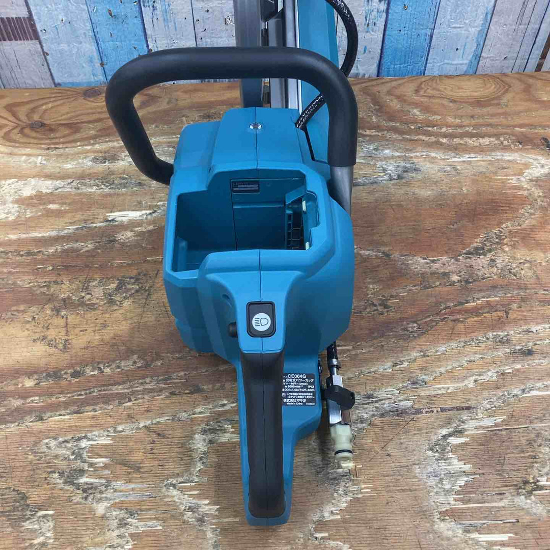 ★マキタ(makita) コードレスパワーカッター CE004GZ【柏店】