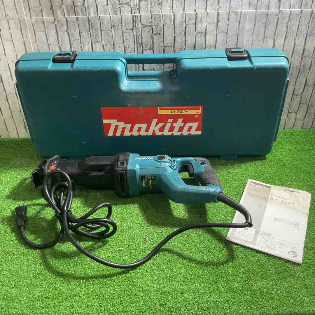 ★マキタ(makita) レシプロソー JR3050T 動作確認済【川口店】