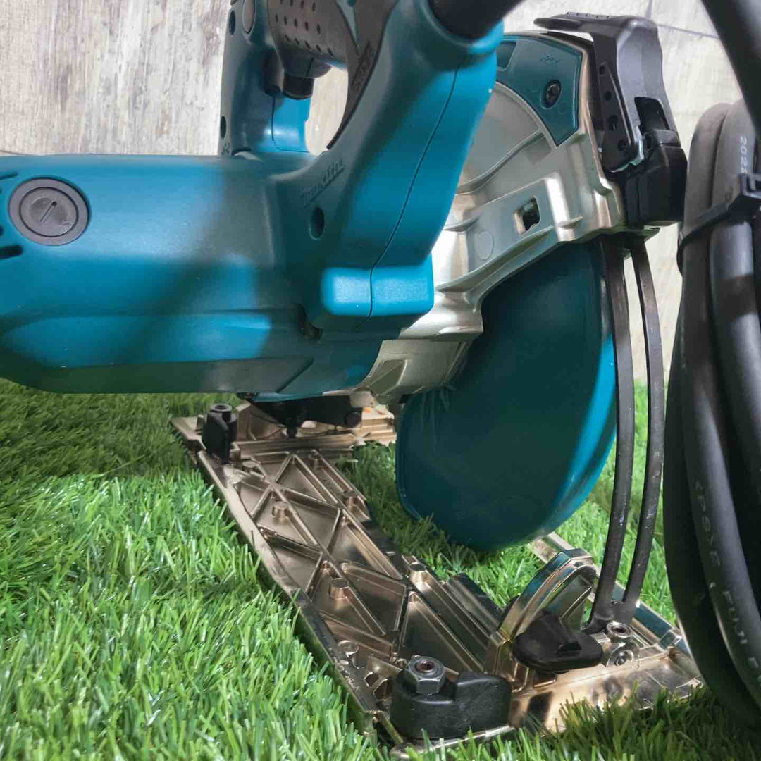 ★マキタ(makita) 165mm電気マルノコ 5637BA【戸田店】