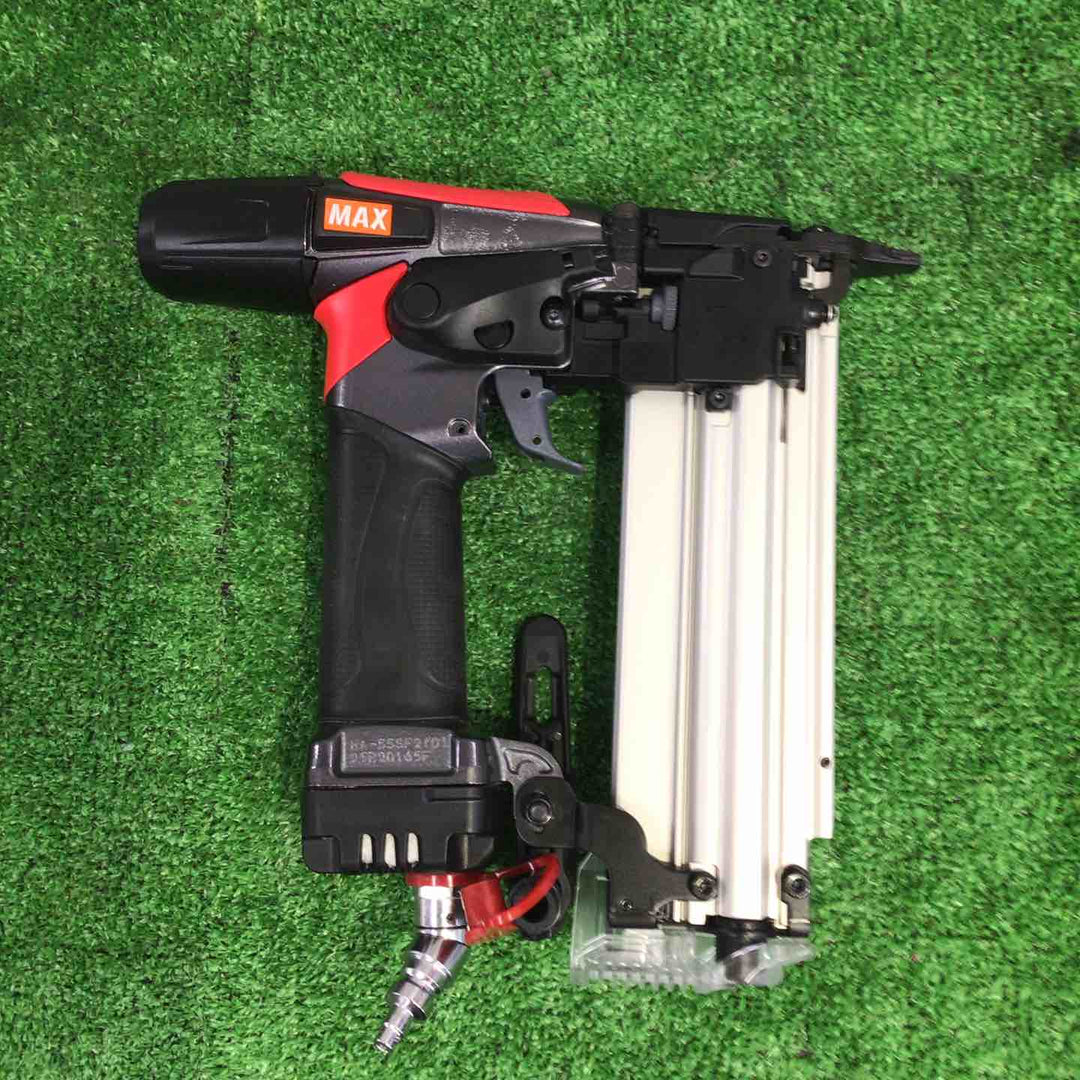 マックス(MAX) 高圧フィニッシュネイラ HA-55SF2(D)【町田店】
