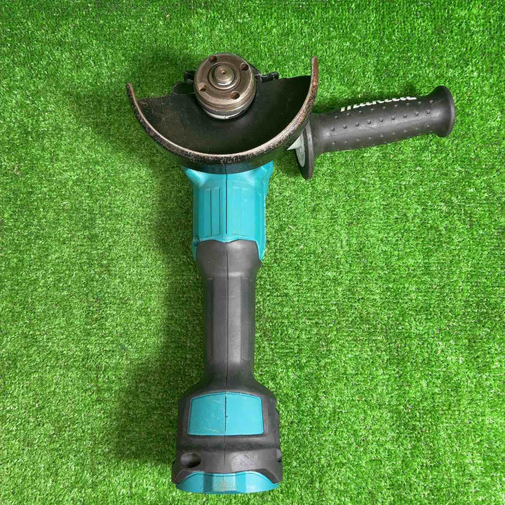 【中古品】 マキタ (makita) 125mmコードレスディスクグラインダ GA504DRT 【藤沢店】
