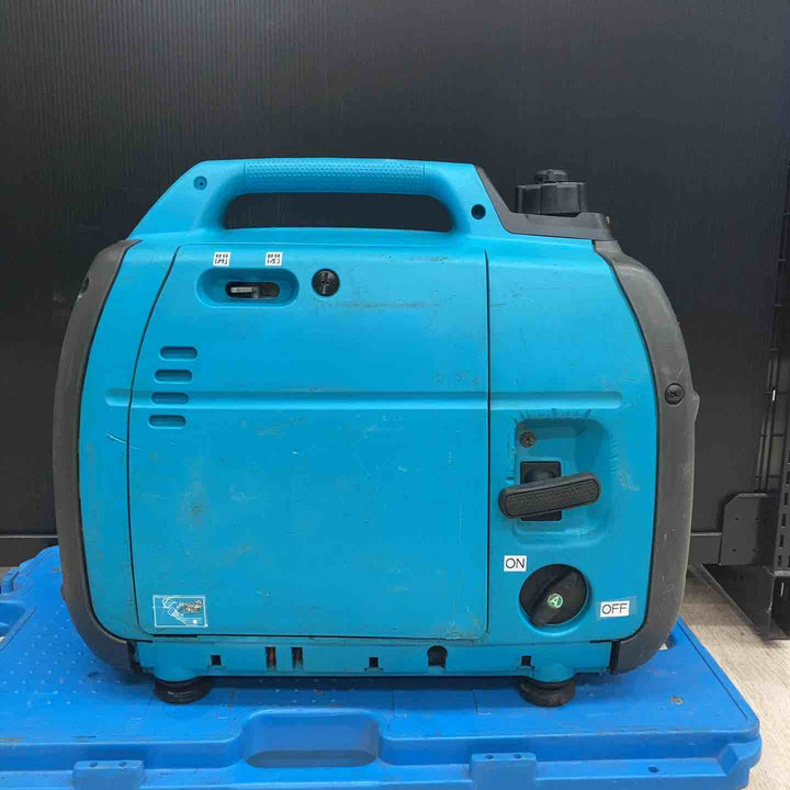★北越工業(エアーマン/AIRMAN) インバーター発電機 HP1600SV【川越店】